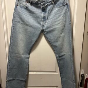 Levi’s 501 “big e” size 40 premium